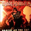 Iron Maiden -- Prague On Fire 2013 (2)