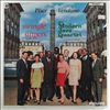 Swingle Singers with Modern Jazz Quartet (MJQ) -- Place Vendome (2)
