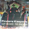 Richard Cliff & Shadows -- Finders Keepers (2)
