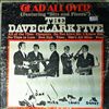 Dave Clark Five -- Glad All Over (2)