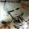 Williams Wendy O. (PLASMATICS) -- Fuck 'N Roll (Live) (2)