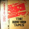 Bruford (Bruford Bill (Yes)) -- Bruford Tapes (1)