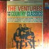 Ventures -- Play The Country Classics (2)