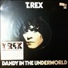 Tyrannosaurus Rex (T. Rex) -- Dandy In The Underworld (2)