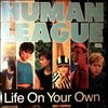 Human League -- Life On Your Own / World Tonight (2)