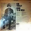 Fowley Kim -- Born To Be Wild (2)