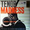 Rollins Sonny Quartet -- Tenor madness (1)