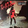 Grant Eddy -- Killer On The Rampage (1)