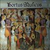 Hortus Musicus -- Italian Trecento Music: Landino Francesco (2)