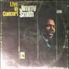 Smith Jimmy -- Live in Concert (1)