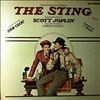 Hamlisch Marvin / Joplin Scott -- Sting (Original Motion Picture Soundtrack) (1)