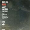 Rollins Sonny & Nelson Oliver -- Alfie (2)