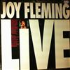 Fleming Joy (ex - "Joy Unlimited") -- Live (1)