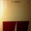 K. Leimer -- Recordings 1977-80 (3)