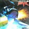 Anvil -- Metal On Metal (2)