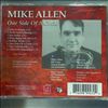 Allen Mike -- One side of a circle (2)