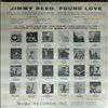 Reed Jimmy -- Found Love (2)