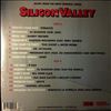 Various Artists (DJ Shadow, Wu-Tang Clan, Brown Danny, etc.) -- Silicon Valley (Music From The HBO Original Series) (1)