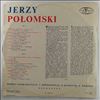 Polomski Jerzy -- Polomski Jerzy Spiewa (1)