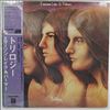 Emerson, Lake & Palmer -- Trilogy  (3)