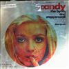 Byrds and Steppenwolf (con. Grusin Dave) -- Candy - The Original Motion Picture Soundtrack (2)