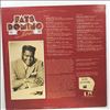 Domino Fats -- 20 Greatest Hits (1)