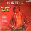 Borelly Jean-Claude -- Le Coeur De Sylvie (2)