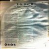 London Harpsichord Ensemble (dir. Francis John) -- Bach J.S. - Musical Offering BWV1079 (2)