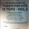 Various Artists -- Todays Pop Hits: 12 Tops Volume 2 (3)