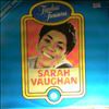 Vaughan Sarah -- 16 Original hits (1)