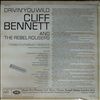 Bennett Cliff -- Drivin You Wild (1)