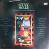 Various Artists -- Stay Awake (Various Interpretations Of Music From Vintage Disney Films) (2)