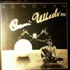 Donovan -- Cosmic Wheels (2)