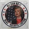 Unknown Artist -- We Can Do It (Hillary Clinton - 2016) (1)