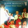 10.000 Maniacs -- Twice Told Tales  (2)