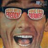 Freddie and The Dreamers -- You Were Mad For Me - Hits With Freddie And The Dreamers (1)