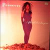 Princess -- After The Love Has Gone (1)