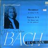 Zailer, Bens, Braun, Messtaler -- Bach J.S. - Magnificat in D Major,kantata №31 (1)