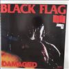 Black Flag -- Damaged (3)
