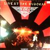 Gillan Ian Band -- Live At The Budokan Volumes 1 & 2 (1)