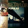 Taylor Sam (The Man) & His Orchestra -- Popular GX Collection (2)