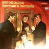 Herman`s hermits -- Introducing Herman's Hermits (3)