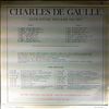 De Gaulle Charles -- Discours Historiques 1940-1969  (2)