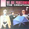 Creation -- We are paintermen (1)