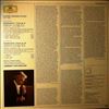Berliner Philharmoniker (dir. Karajan von Herbert) -- Beethoven - Symphonien Nr. 1, Nr. 2 (2)