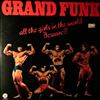 Grand Funk -- All The Girls In The World Beware!!! (2)