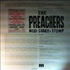 Preachers -- Nod, Shake & Stomp With The Preachers (2)