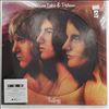 Emerson, Lake & Palmer -- Trilogy (2)