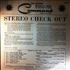 Various Artists -- Stereo Check Out (2)