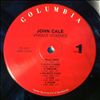 Cale John -- Vintage violence (2)